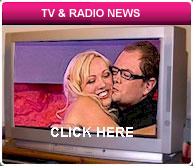 Aisleyne's TV & Radio News