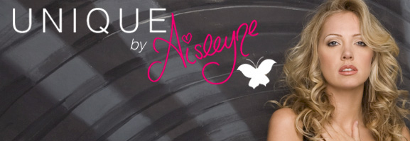 Unique by Aisleyne