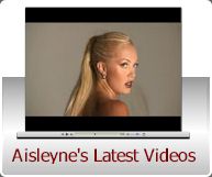 Aisleyne's Latest Videos